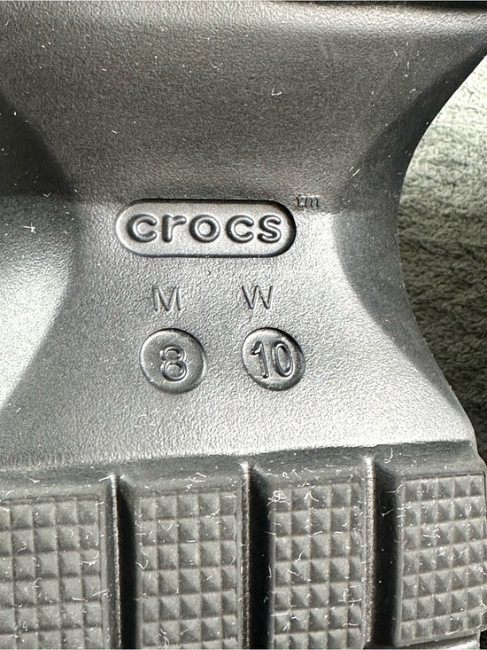 Crocs main image 5